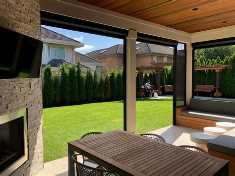 retractable screens for patios